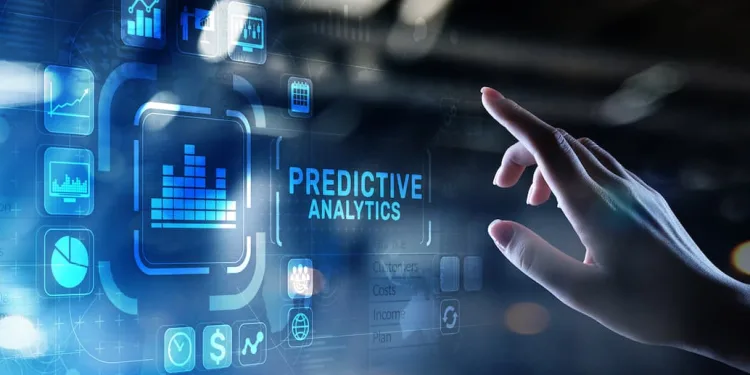 Predictive Analytics Preview